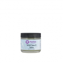 Wild Yam-E Salve